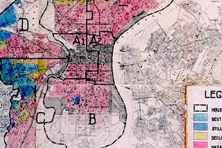 The Future of Technology and Education: How Digital Redlining Impacts Kids and Adults