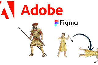 What can Adobe do for Figma?