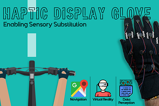 Haptic Display Glove