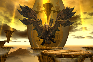 Vengeance Will Be Ours!