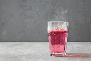 Rekomendasi Collagen Drink di Apotik