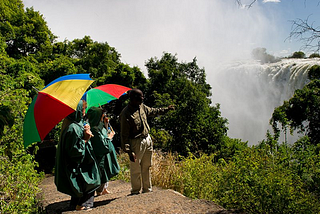 Victoria Falls Travel Guide — Discovering the Wonders of Victoria Falls