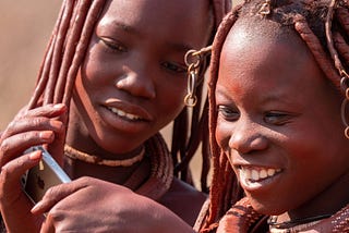 Unveiling the Unique Culture of Namibia’s Himba Tribe