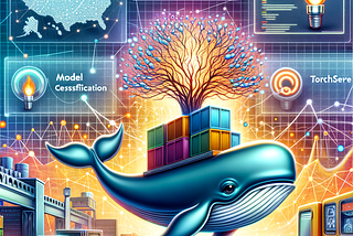 Using Torchserve with Docker to Deploy my Classification Model: A Step-by-Step Guide
