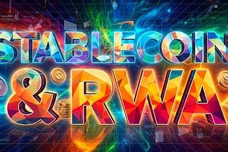 Stablecoins Preserve Cash, RWAs Preserve Property: Why Both Matter in Crisis