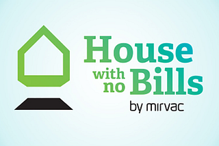 Imagine… House with No Bills