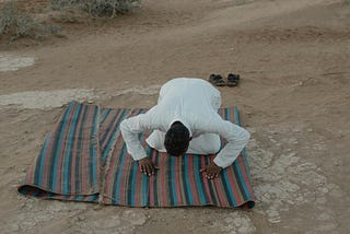 Are the Cancer Rates in Muslims Lower than in Other Populations?