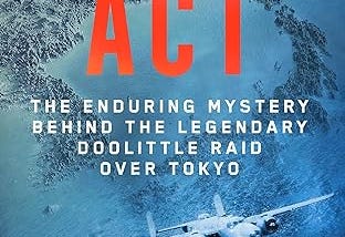 Vanishing Act ~A WWII Adventure~