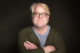 The Cruel Uncool: Remembering the Lives of Philip Seymour Hoffman