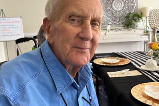 My Father’s Passing Gives Crystal Palace’s FA Cup Final Even More Meaning