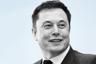 How Does Elon Musk Get Things Done?