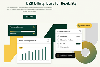 Accounts receivable, the overlooked giant in B2B payments: Why we invested in Tabs