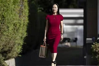 New Prediction Event: Will Meng Wanzhou be extradited back to China?