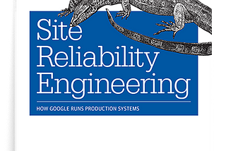 Principles of Site Reliability Engineering at Google