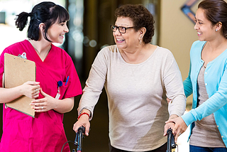 Top 5 Reasons to Start a Nursing Career in 2026