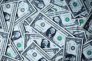 Week 6: Paths to Funding & Psychology of Fundraising