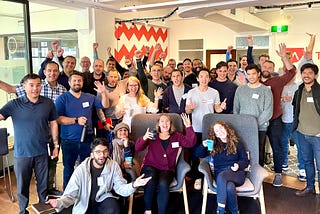 Antler Australia launches its first multi-city cohort with 80 founders across Sydney and Melbourne