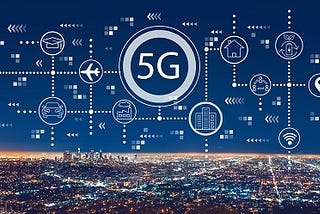 5G Technology Market Size & Trends | Research Report [2032]
