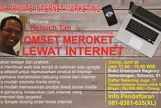 081–8381–635 (XL),Pelatihan Internet Marketing 2016 Gresik, Pelatihan Internet Marketing Semarang…