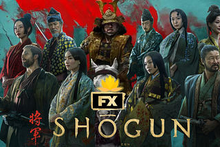 Shōgun (将軍) is a record smasher at this year’s Emmys with a record of 18 wins