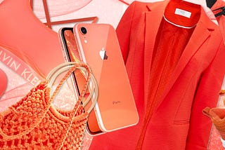 Your Fashion Guide To 2019’s Colour Of Year — Living Coral