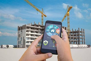 Build your Real Estate Mobile App in USA