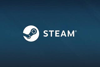 Steam, a mais poderosa plataforma de distribuição de jogos na internet.