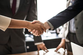 Five Essential Components Of A Healthy Organization