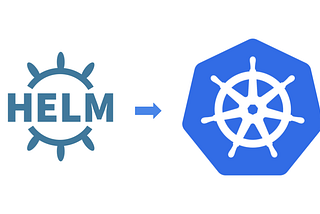 Creating Helm Chart With Kubernetes()
