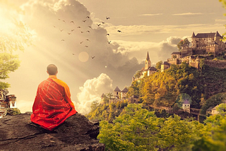 10 Myths Preventing You From Enjoying Meditation
