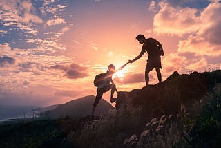 My 5 Acts of Kindness