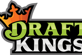 DraftKings logo