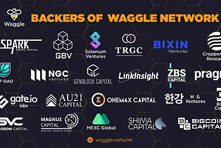 Waggle Network Successfully Raised $3.0
