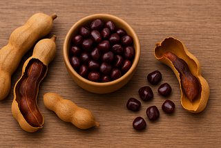 Tamarind & Its Seeds: The Ayurvedic Superfood Hidden in Plain Sight