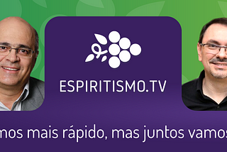 Palestras Espíritas no Espiritismo TV