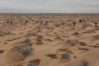 Regard sur  la géoingénierie — Dossier spécial : mitigation du réchauffement climatique #4