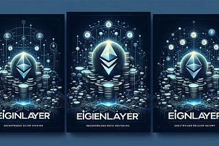 EigenLayer APY and Staking