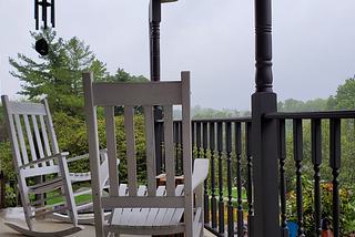 The Porch Life