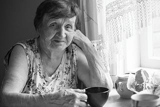 Grandma Probably Wouldn’t Make a Fuss Over National Coffee Day