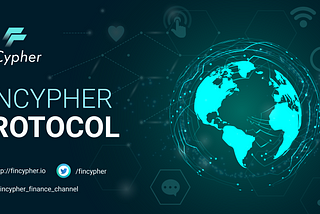 INVEST INTELLIGENTLY WITH FINCYPHER