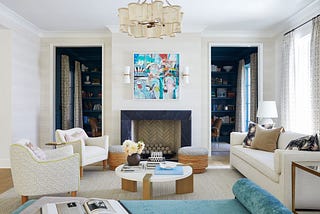 Global Sourcing: Southern Charm