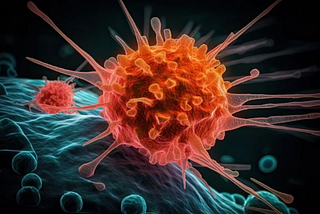The Body Environment Cancer Hates
