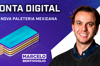 Conta digital -A Nova Paleteria Mexicana.