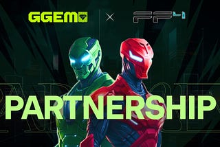 GGEM is Proud to Announce Its Latest Partnership with Tech 3 Studios: Flight Force 4