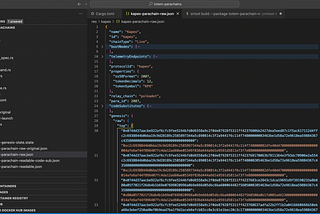 Bug Fix: Polkadot & Kapex — Update