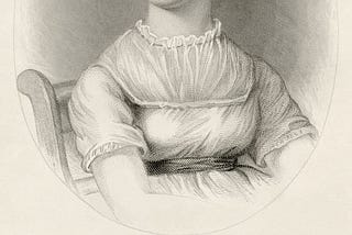 Jane Austen had ADHD and other lies