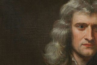 Sir Isaac Newton’s Argument Against Atheism