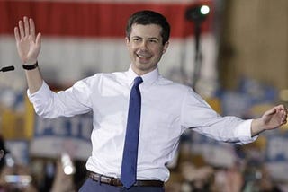 Why Pete? A Feminist’s Take on Why Pete Buttigieg Should be the Next President of the United States