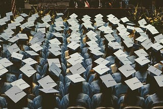 It’s the End of the School Year and We Decided to Throw 53 Parties!