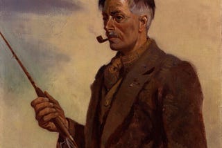 T. E. Lawrence — Henry Williamson